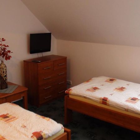 Penzion Taferna Žďár nad Sázavou Extérieur photo