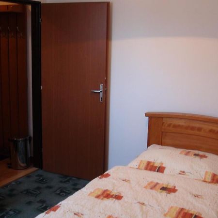 Penzion Taferna Žďár nad Sázavou Extérieur photo