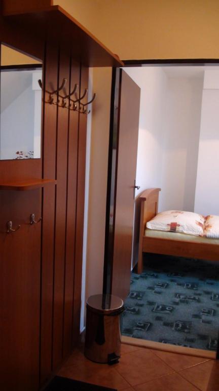 Penzion Taferna Žďár nad Sázavou Chambre photo