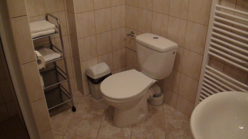 Penzion Taferna Žďár nad Sázavou Chambre photo