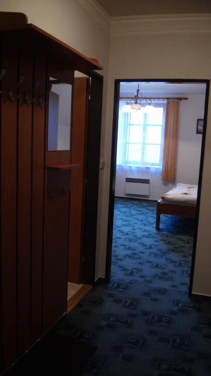 Penzion Taferna Žďár nad Sázavou Chambre photo