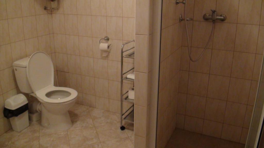 Penzion Taferna Žďár nad Sázavou Chambre photo