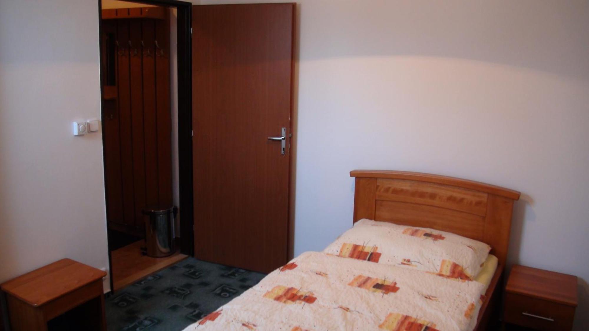 Penzion Taferna Žďár nad Sázavou Extérieur photo