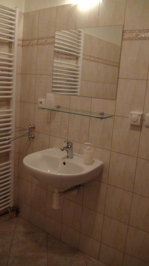 Penzion Taferna Žďár nad Sázavou Chambre photo